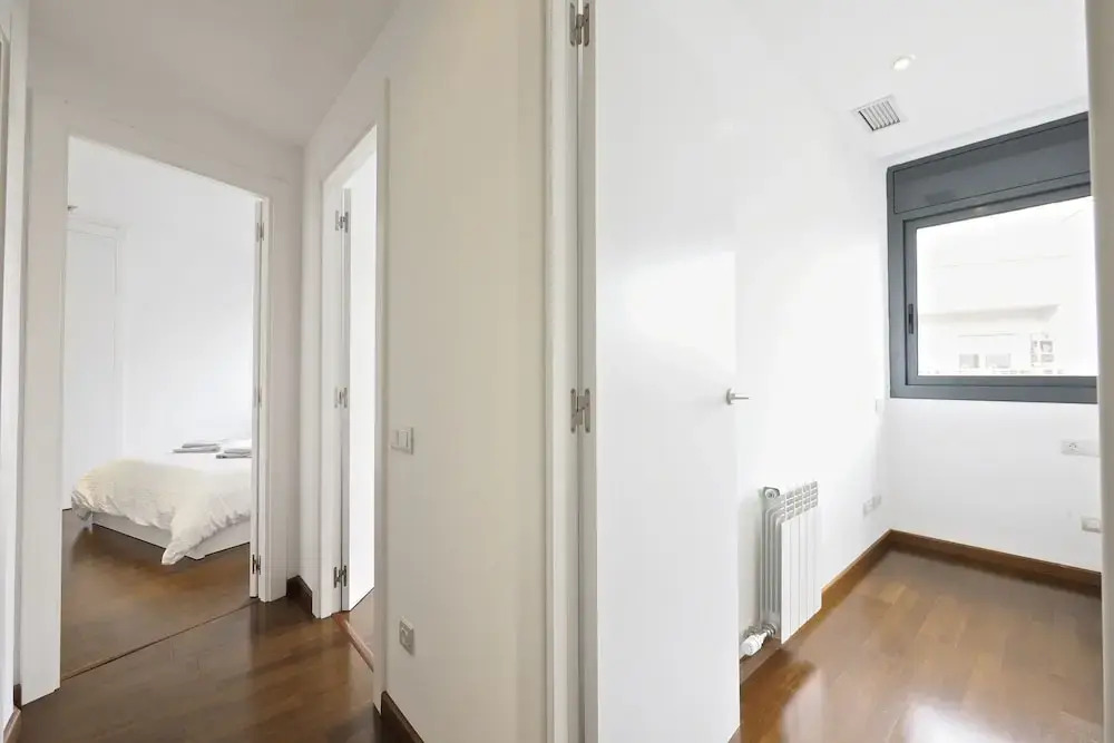 Les Corts Exclusive Apartments by Olala Homes