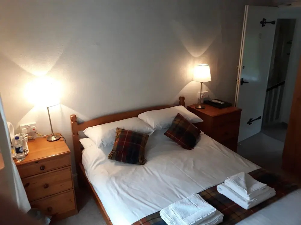 Beechwood B&B