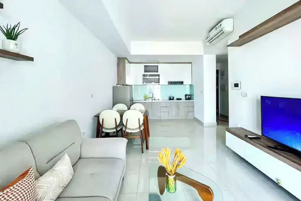 Odela Luxstay Botanica Premier Residence