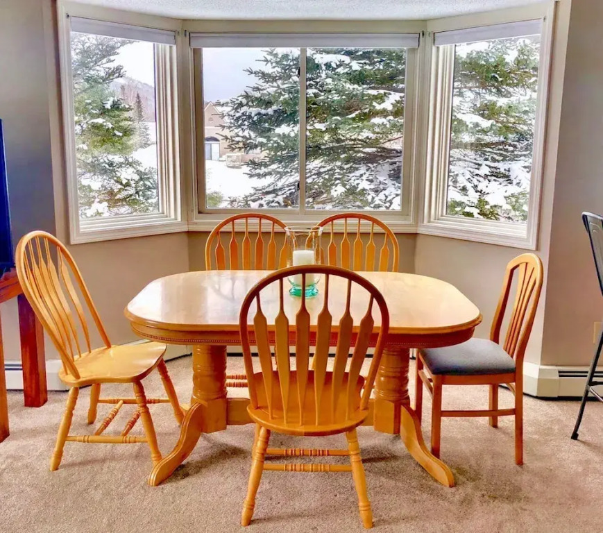 FV16 Fairway Village Condo