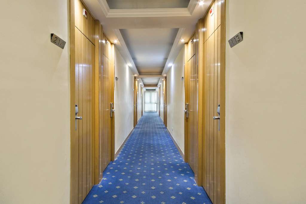 Hotel Best Osuna