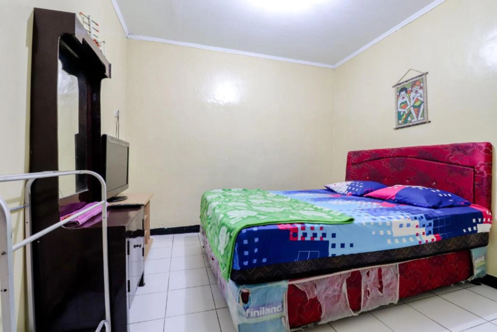 Cempaka Hotel