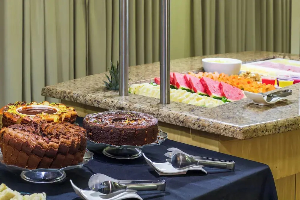 Airam Brasilia Hotel