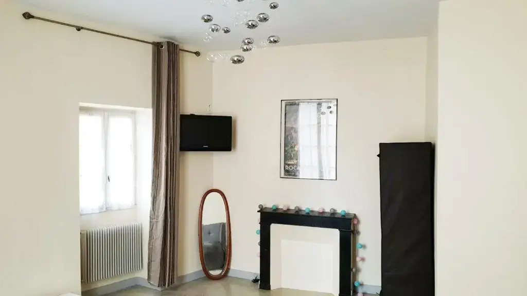 Chez Fanny - appartement de qualité hypercentre Cahors