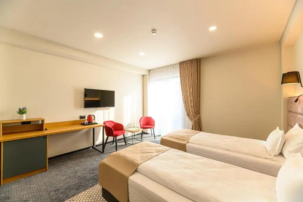 Hotel DUKAT