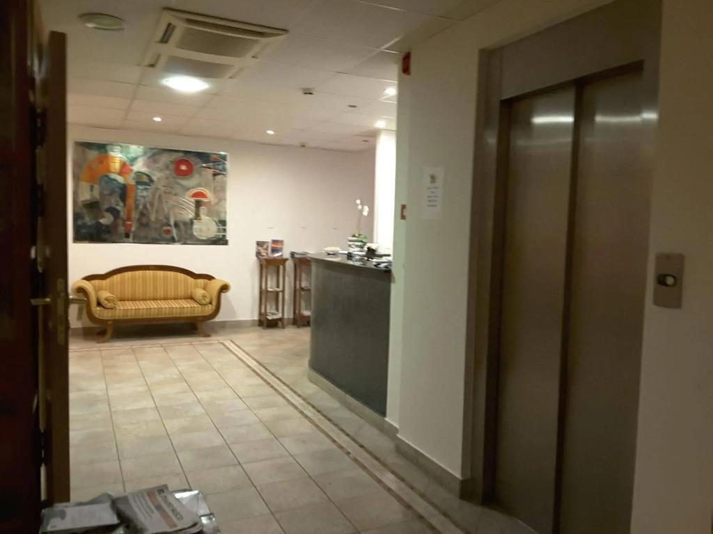 Leizarooms