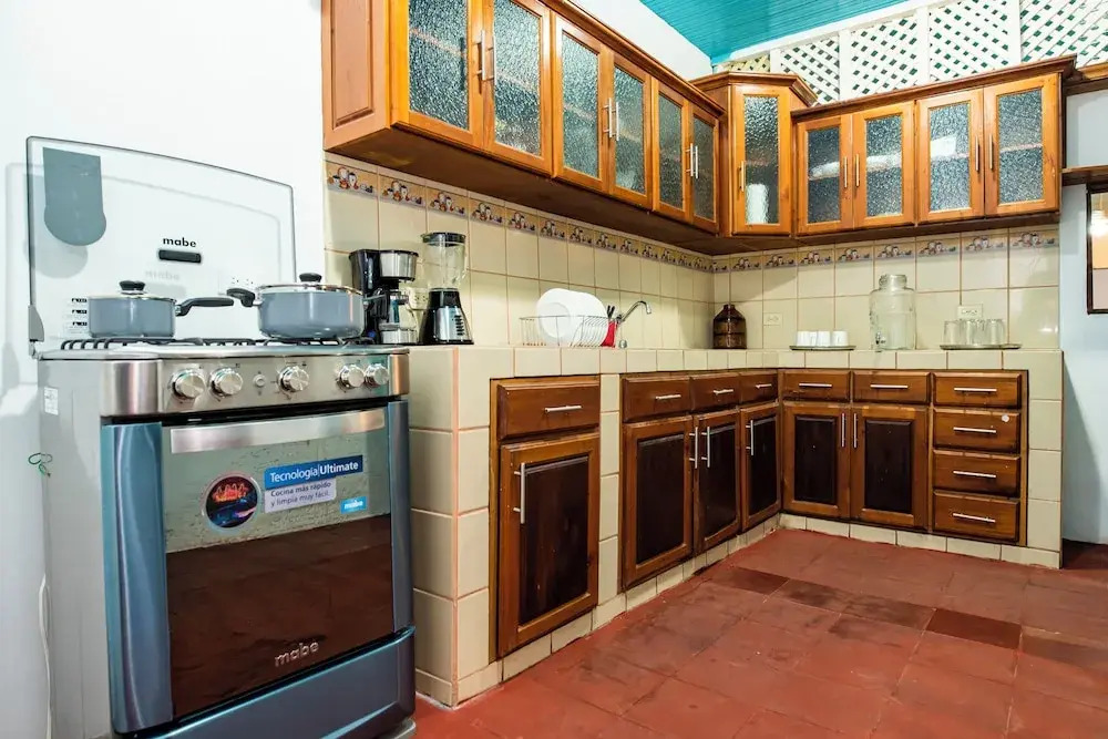 Hostal Victoria