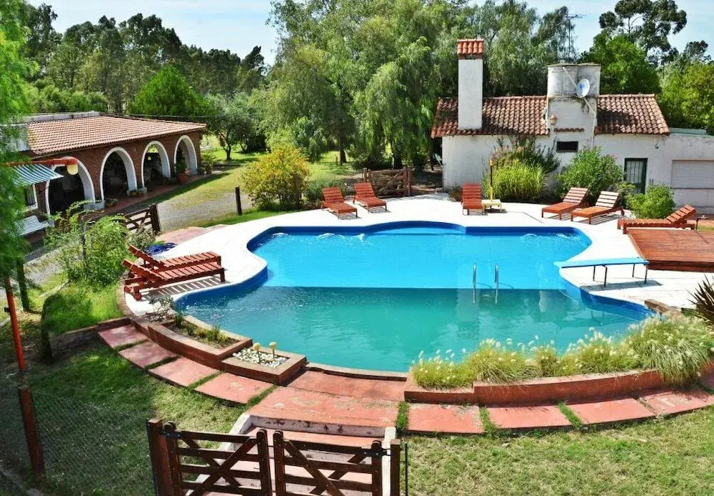 El Remanso