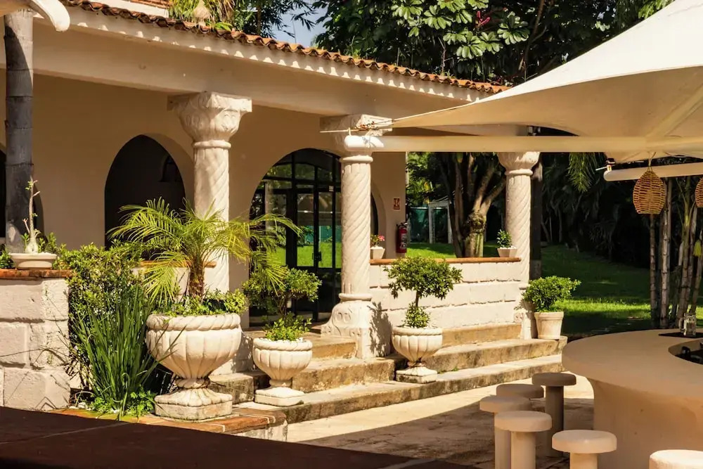 Hotel Marjaba