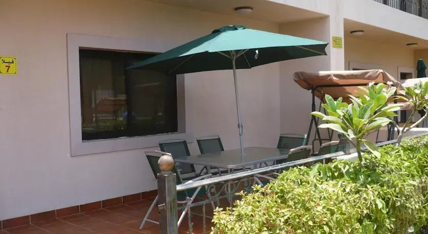 Roze Abhur Furnished Villas