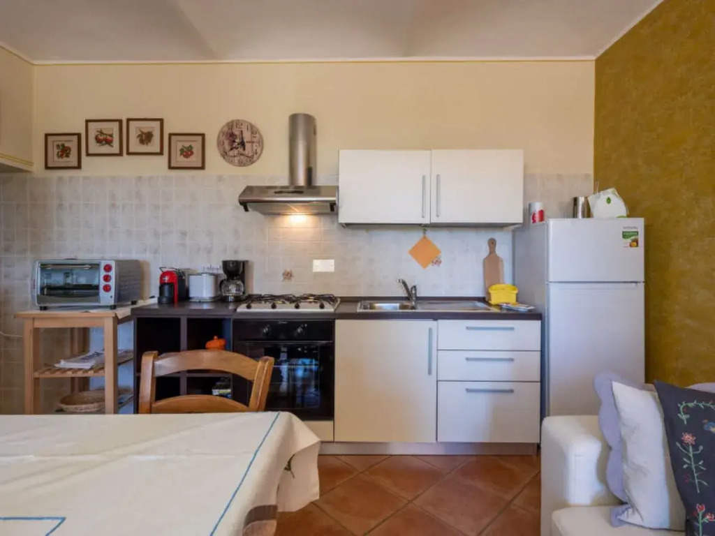 Agriturismo I Tre Tigli (AST160)