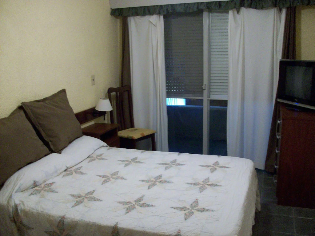 San Remo Punta Hotel