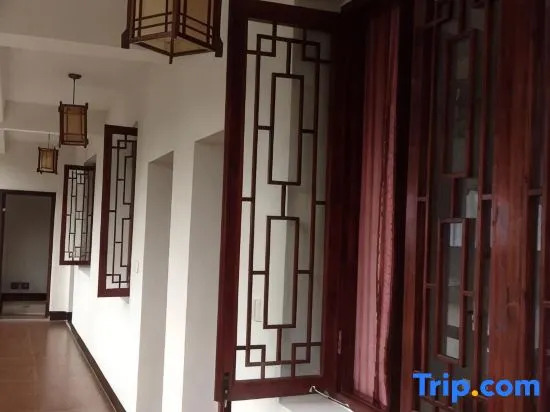 Hangzhou Shenyue Longchuan Homestay