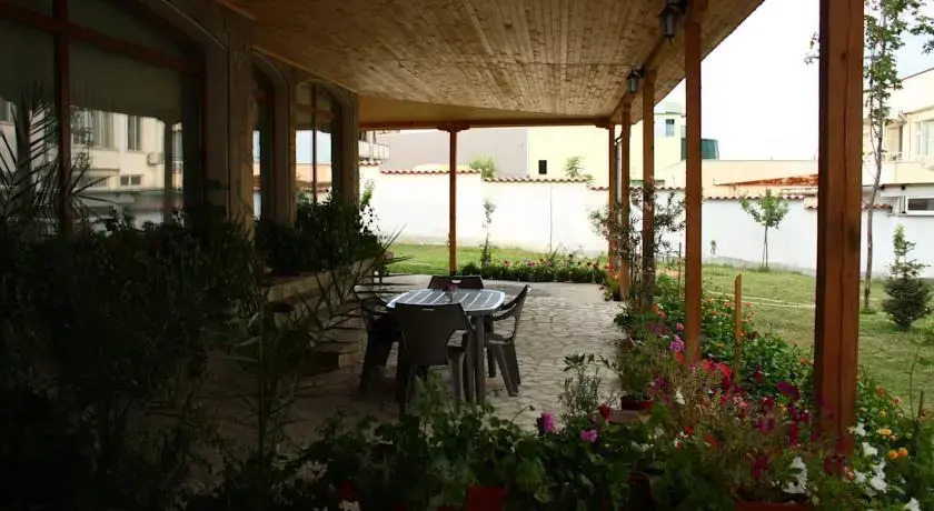 Todorovi Guest House