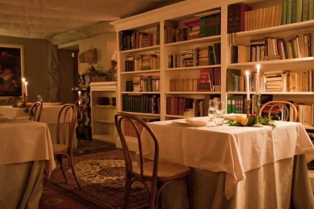 Locanda Dei Cinque Cerri