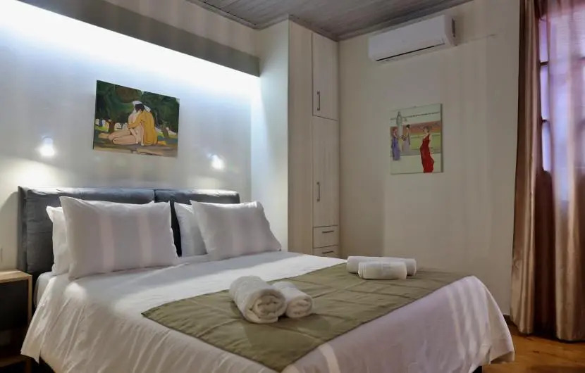Magicstay - Flat 40M² 1 Bedroom 1 Bathroom - Chania