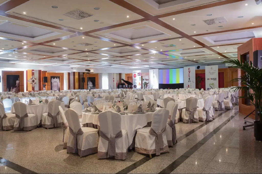 Hotel Bardo Recoletos Coco