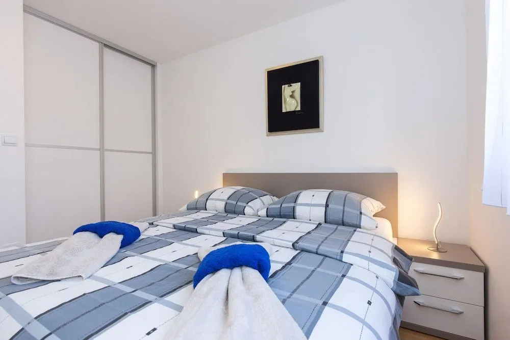 Apartments Niko