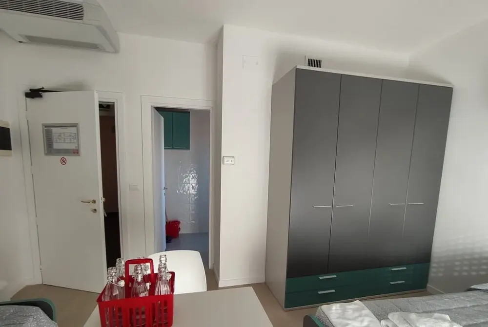 Student Plus House