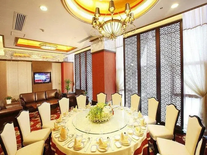 Merchant Marco Garden Hotel