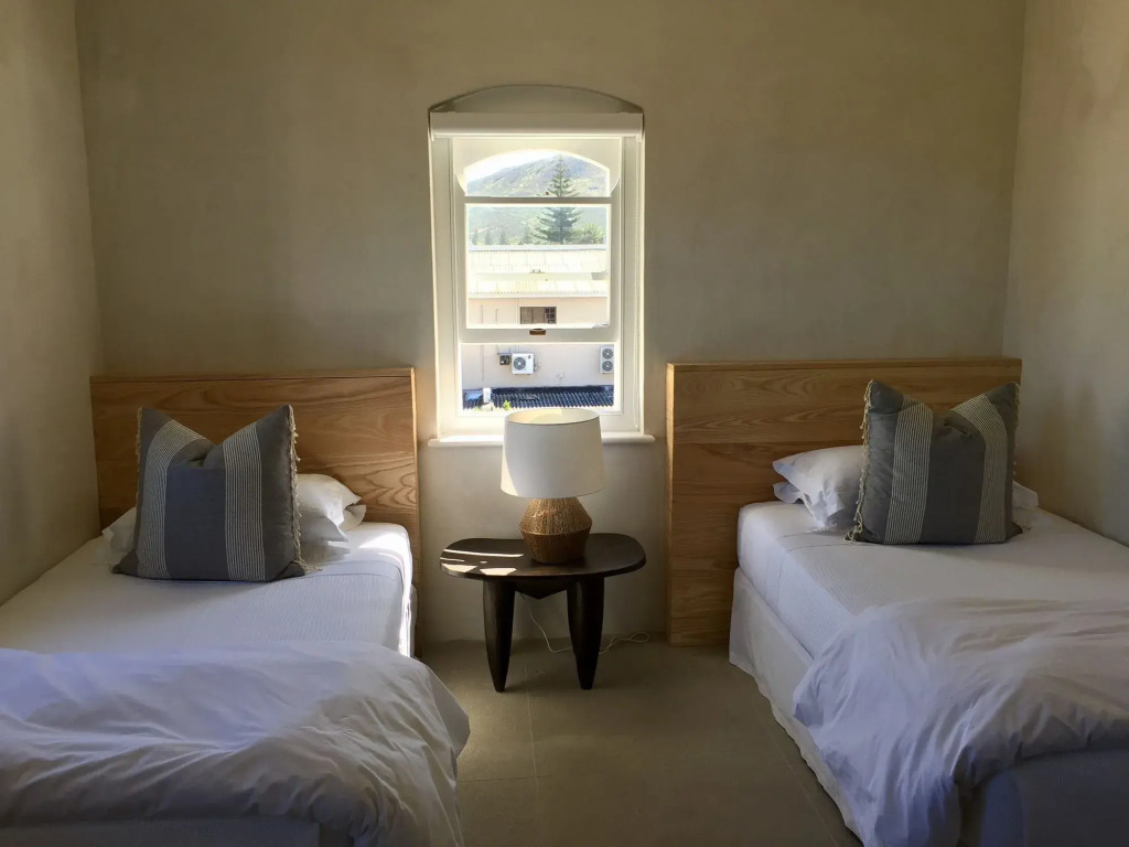 Auberge Burgundy Boutique Hotel & Spa