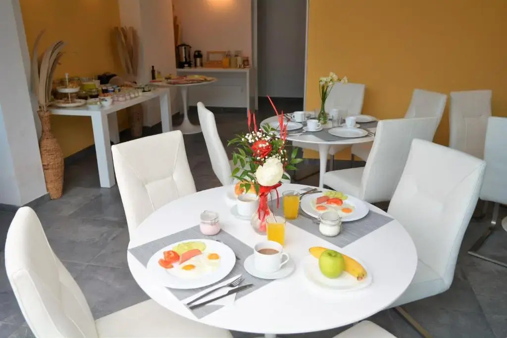 Villa Avantgarde