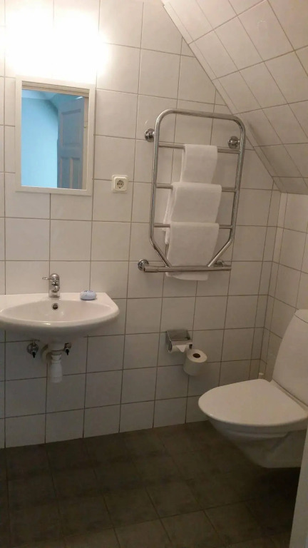 Lilla Hotellet