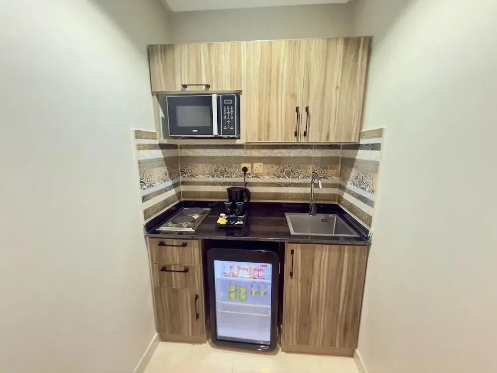 Seven Gardens Hotel Al Wadi