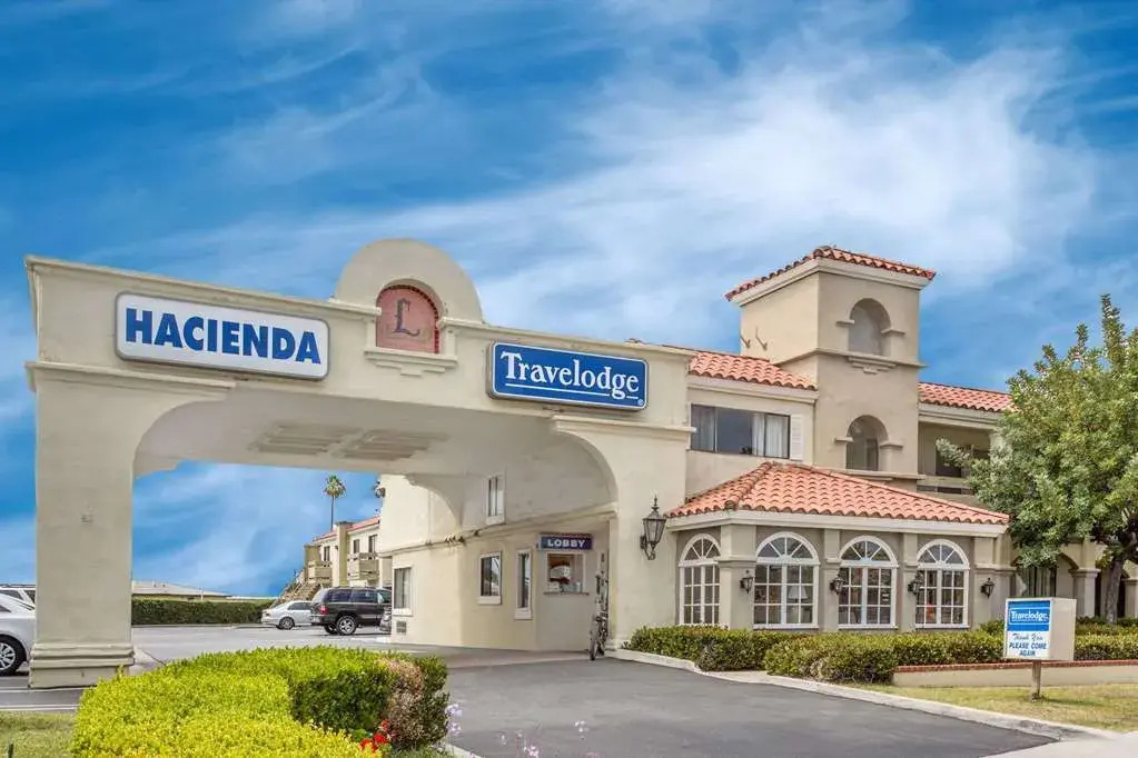 Travelodge Costa Mesa - Newport Beach Hacienda