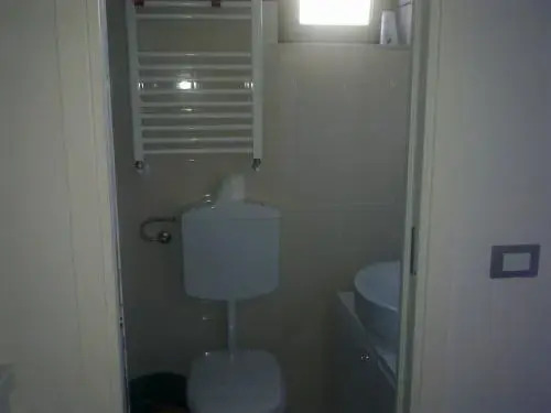 Pernedo Apartments