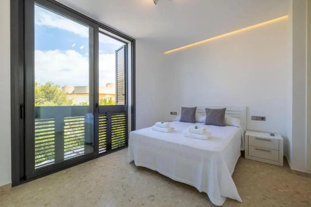La Savina House 1