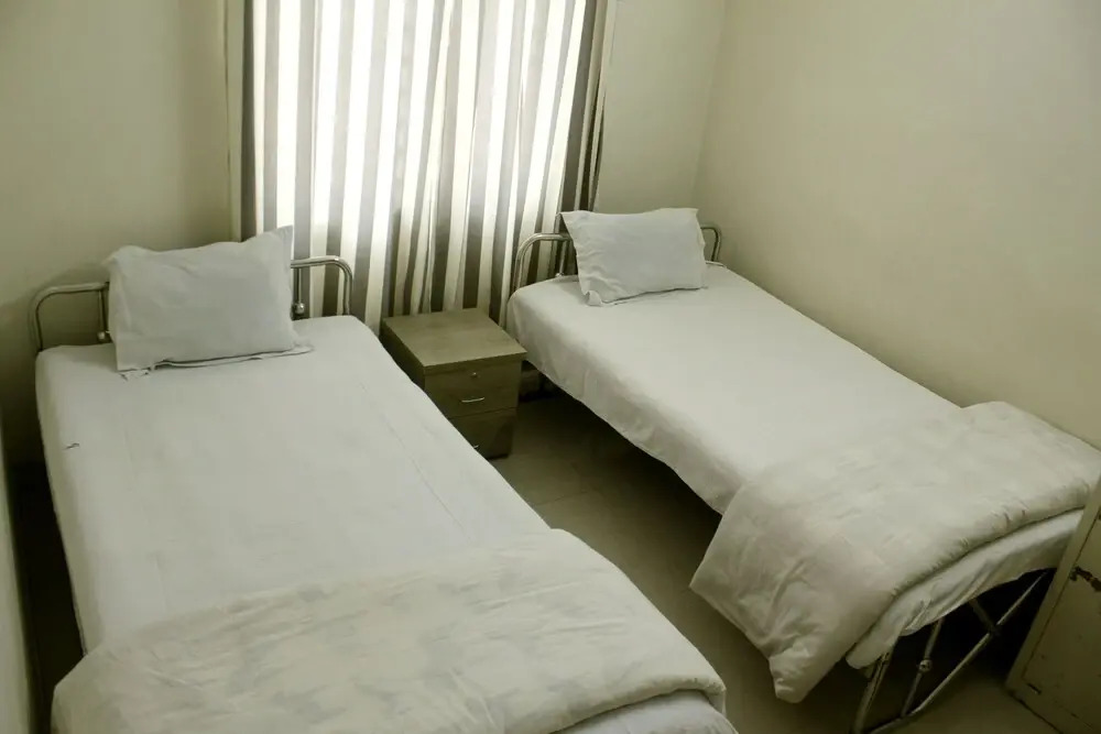 Hotel Plaza Inn