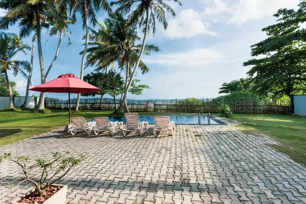 360 Surf Weligama Bay