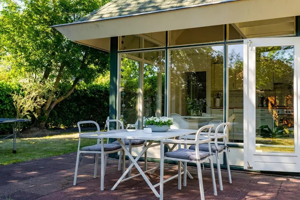Toekomst 59 - Ouddorp NOT INTENDED FOR COMPANY OR WORK-RELATED STAYS