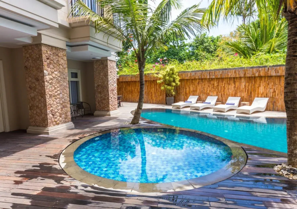 Alron Hotel Kuta