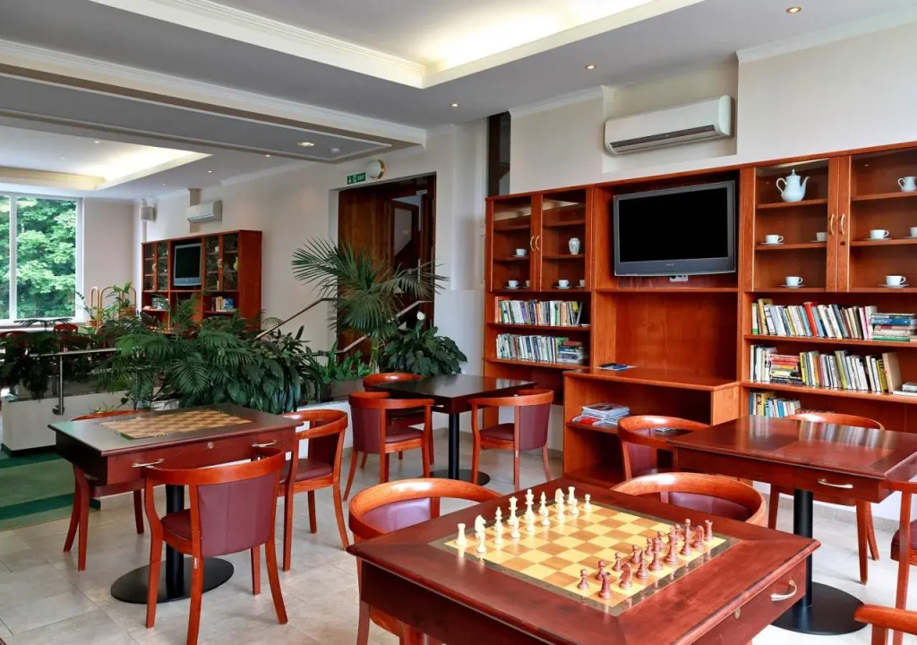 TOP Hotel Agricola