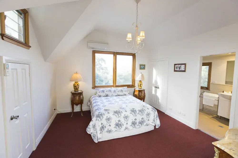 The Barringtons Country Retreat