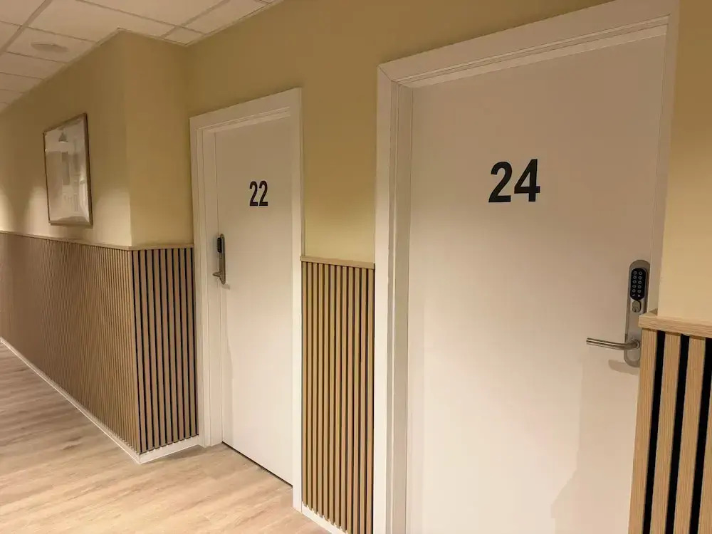 Easy Stay