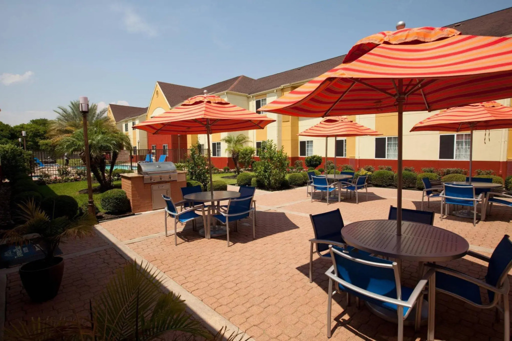 TownePlace Suites Lake Jackson Clute