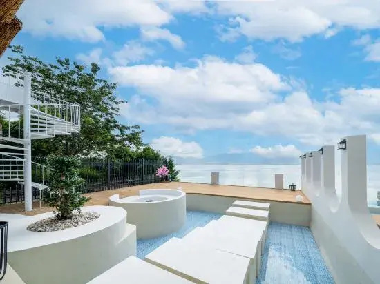Yunyi Boutique Lake View Inn