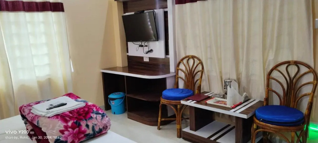 Mandarmoni Family Beach Resort-Saikat saranya