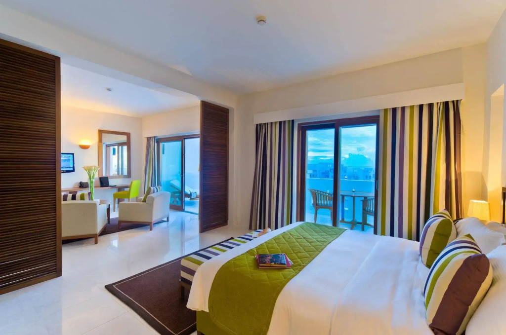 Sifawy Boutique Hotel