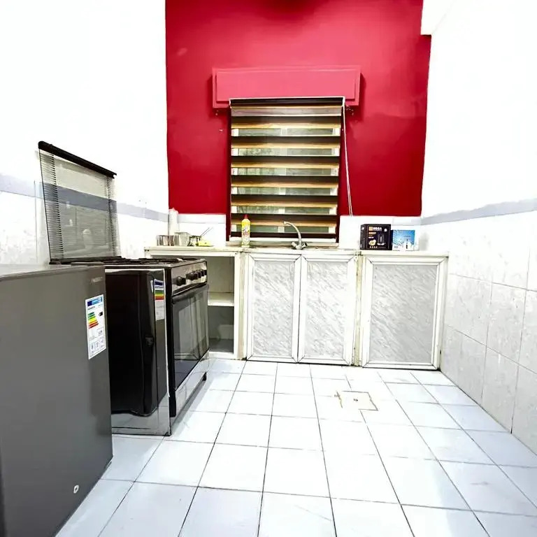 lovely apartment in the heart of amman