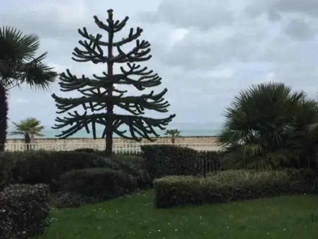 Appartement Les Sables Blancs