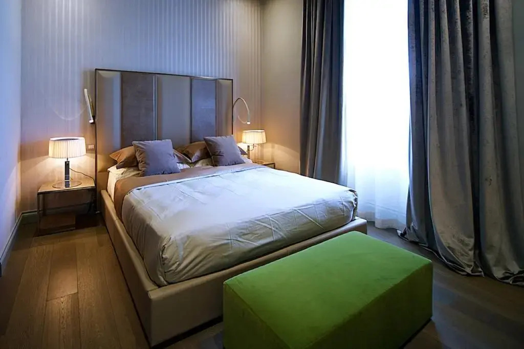 Vittoriano Apartments