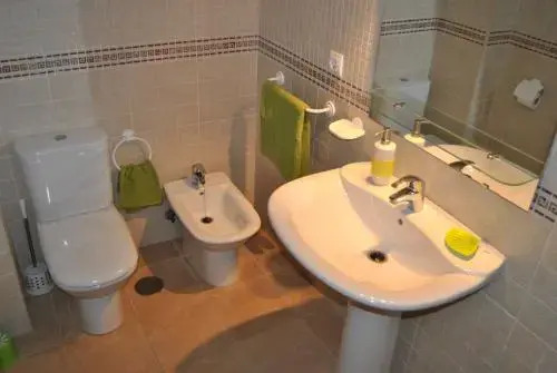 Apartamentos Turísticos Taymar