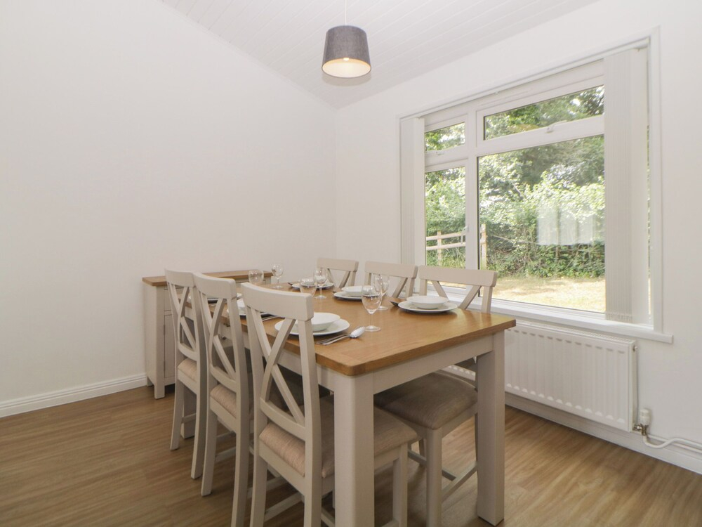 Pebble & Pine at Harcombe House