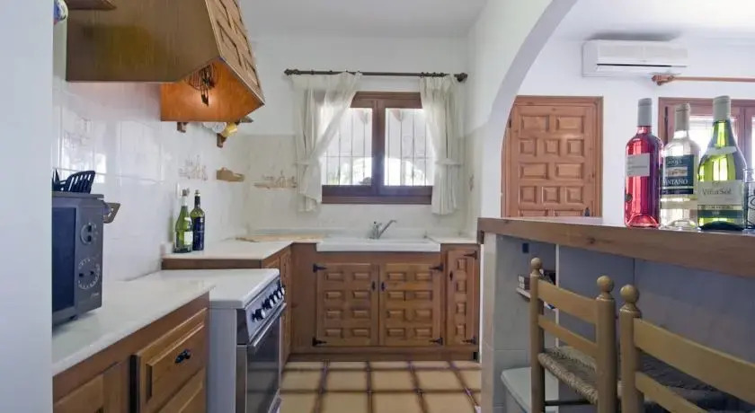 Casa Ladera