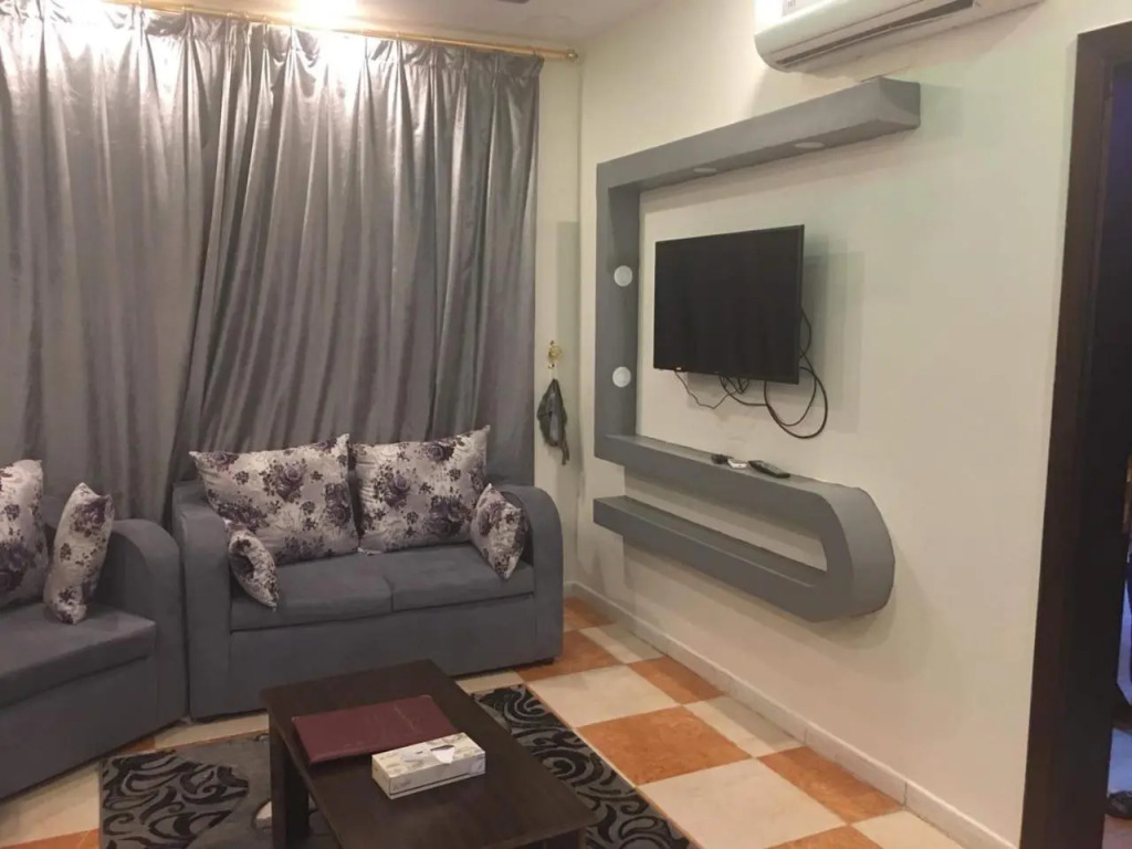 Orchida Turaif Furnished Apartments