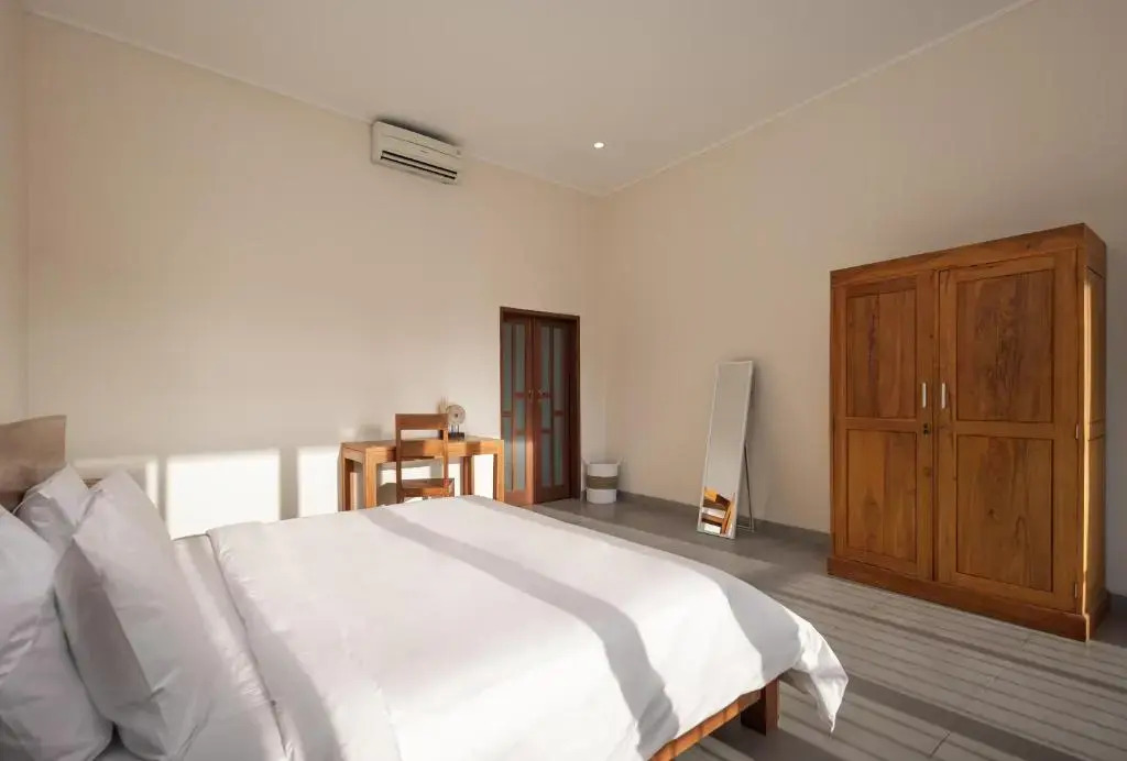 Villa Destino - Seminyak Bali